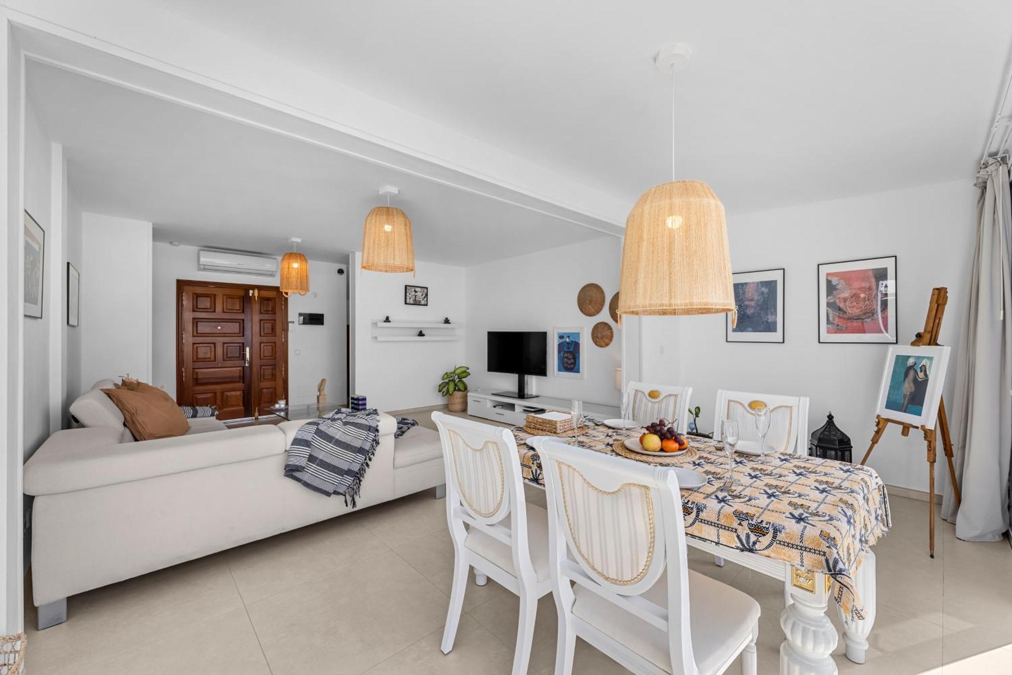 Villa Gara Playa Blanca  Luaran gambar