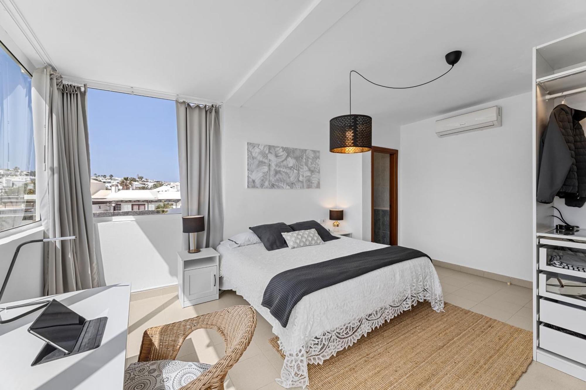 Villa Gara Playa Blanca  Luaran gambar