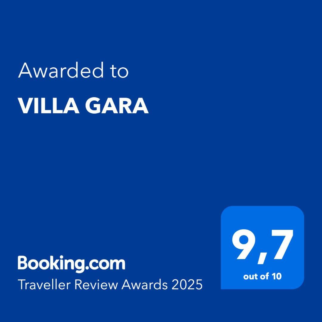 Villa Gara Playa Blanca  Luaran gambar
